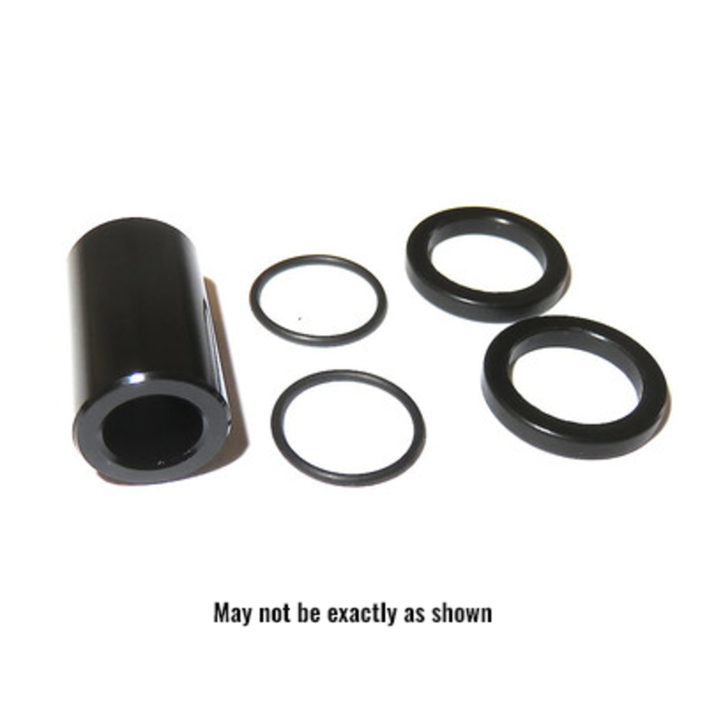 Ohlins Shock Hardware The Inside Line Mountain Bike Service Ltd.