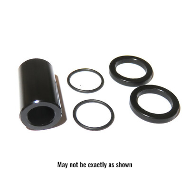 Ohlins Shock Hardware The Inside Line Mountain Bike Service Ltd.