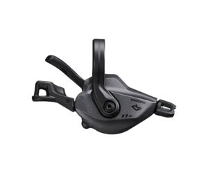 SHIMANO - hide55110171 Shimano Deore XT SL-M8130-R Shift lever | 11 Spd | Link Glide Only