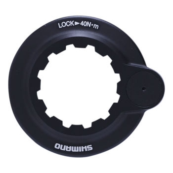 Shimano Shimano EW-SS302 Lock Ring with Magnet and Washer