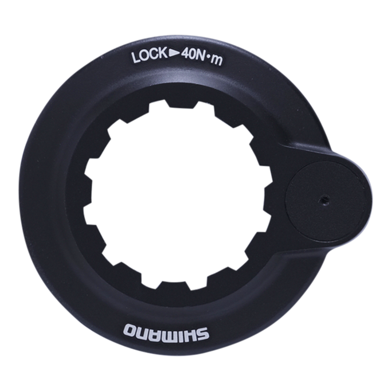 Shimano Shimano EW-SS302 Lock Ring with Magnet and Washer