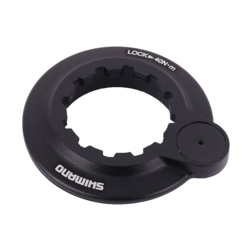Shimano Shimano EW-SS302 Lock Ring with Magnet and Washer