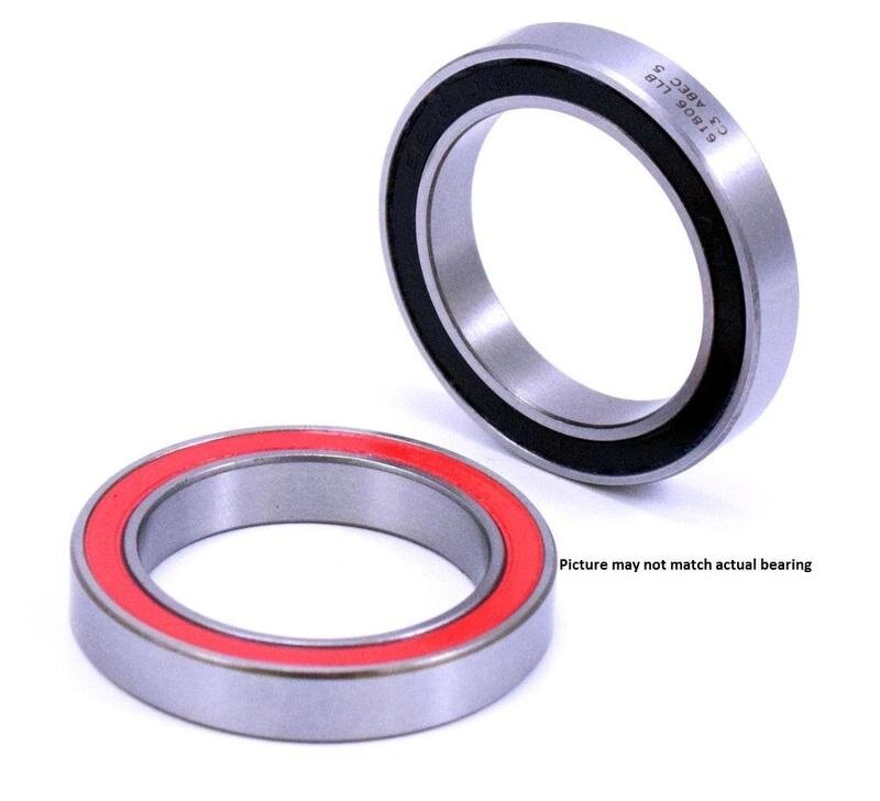 Enduro Bearings Enduro ABEC-5 Angular Contact Steel Bearings