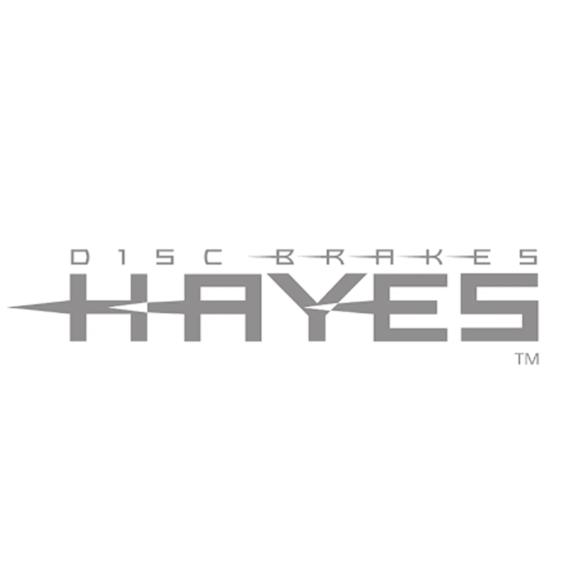 Hayes Hayes D-Series Rotor 6 Bolt