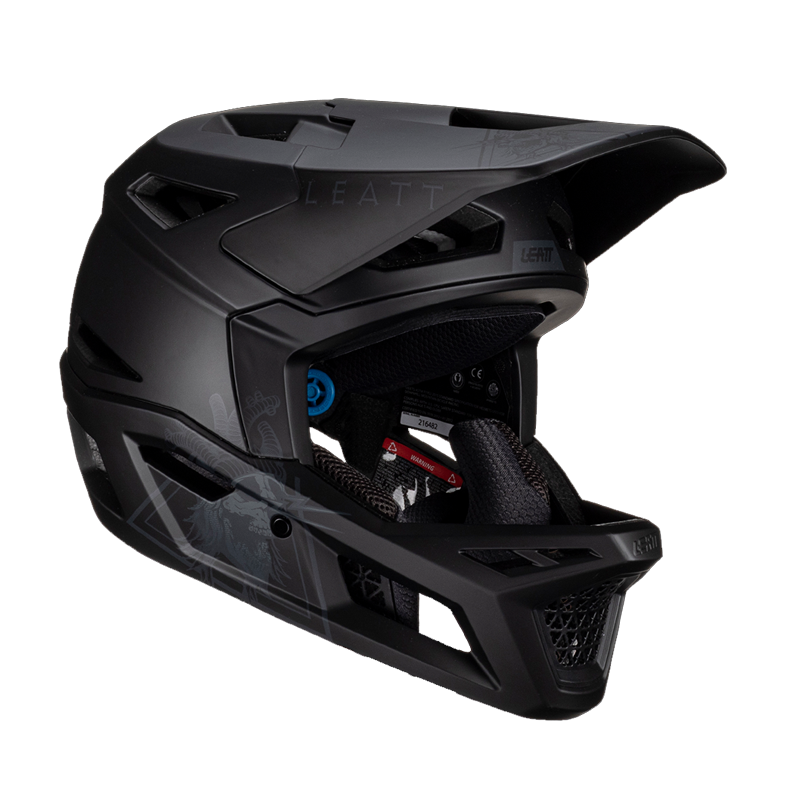 Leatt Leatt Gravity 4.0 Full Face Helmet