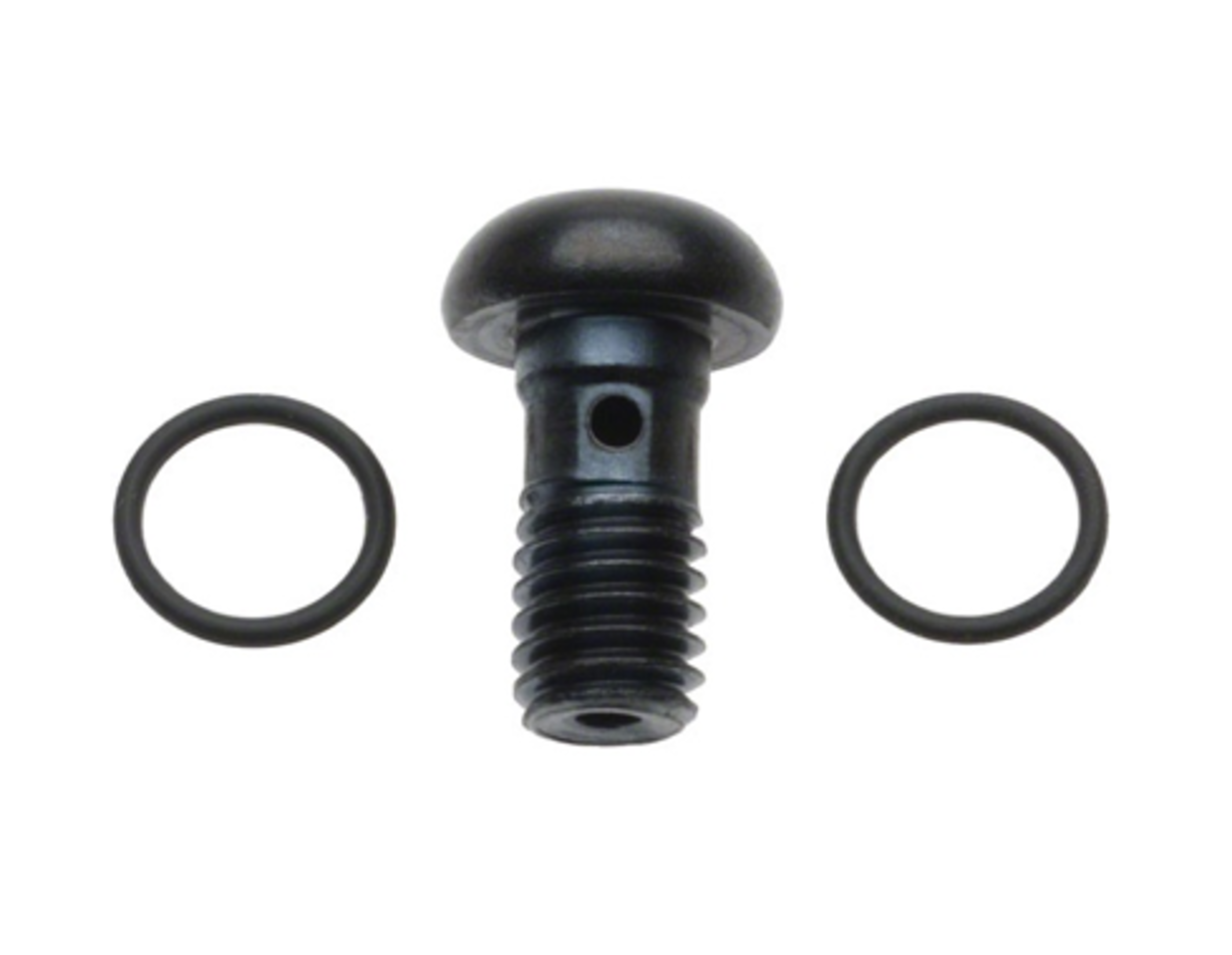 Shimano Banjo Bolt and ORing The Inside Line Mountain Bike Service Ltd.