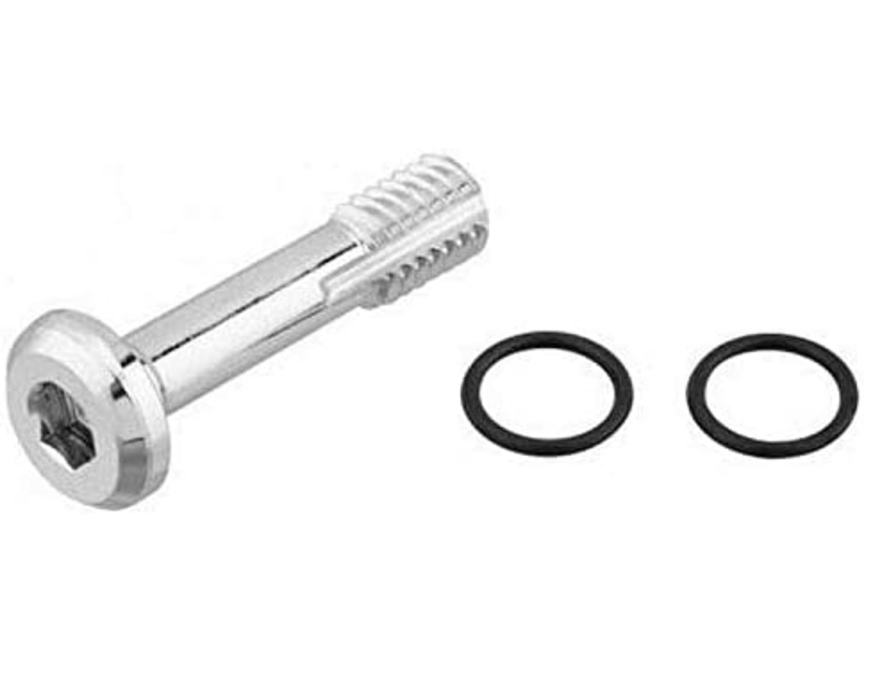 Shimano Banjo Bolt and ORing The Inside Line Mountain Bike Service Ltd.