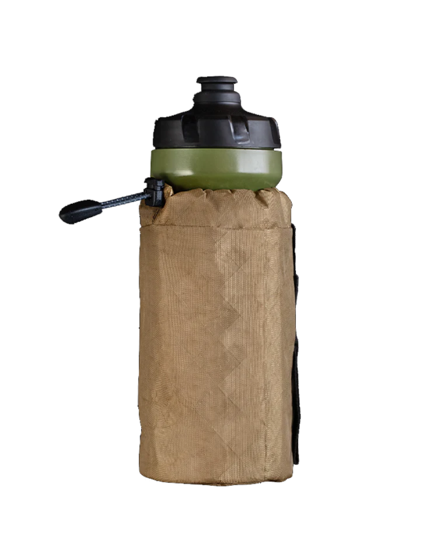 PNW PNW Booster Bag Water Bottle Holder