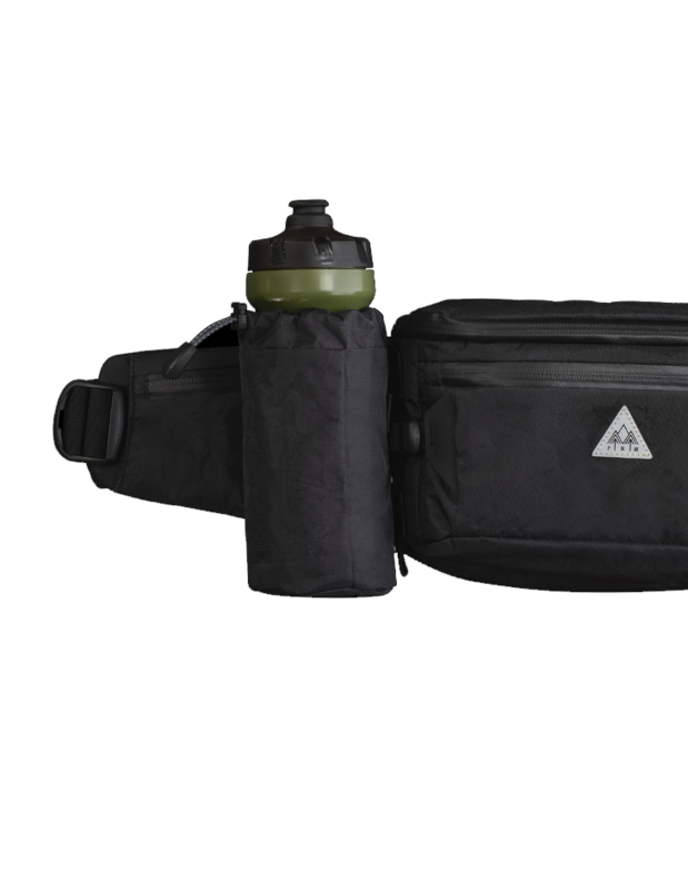 PNW PNW Booster Bag Water Bottle Holder