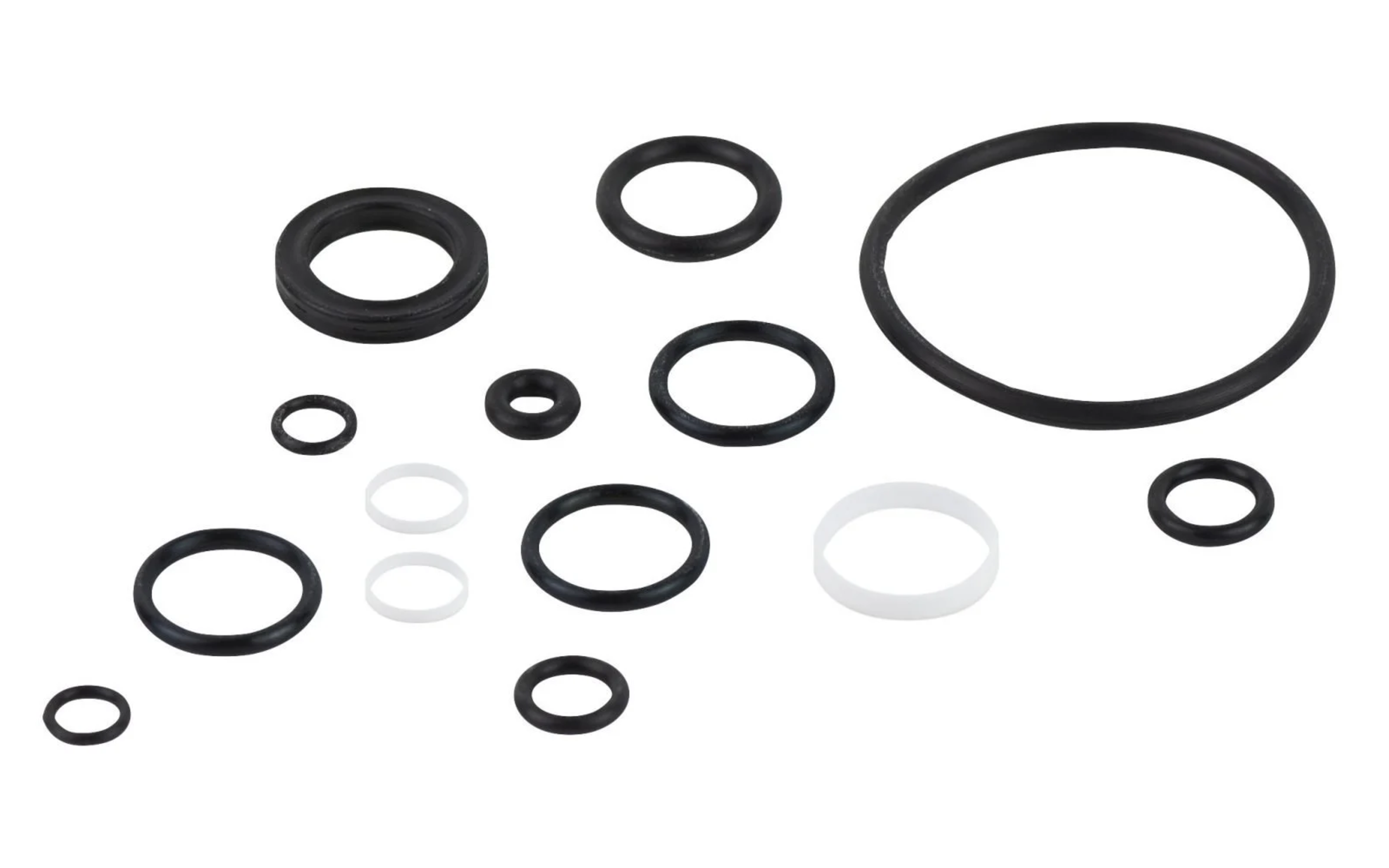 DVO Shock Damper Rebuild Kit The Inside Line Mountain Bike Service Ltd.