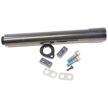 Fox Fox 36 2017 20mm Pinch Axle Parts Group