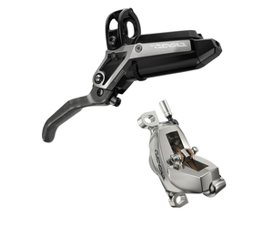 SRAM Code Ultimate Stealth | DB-CODE-ULT-C1 - The Inside Line