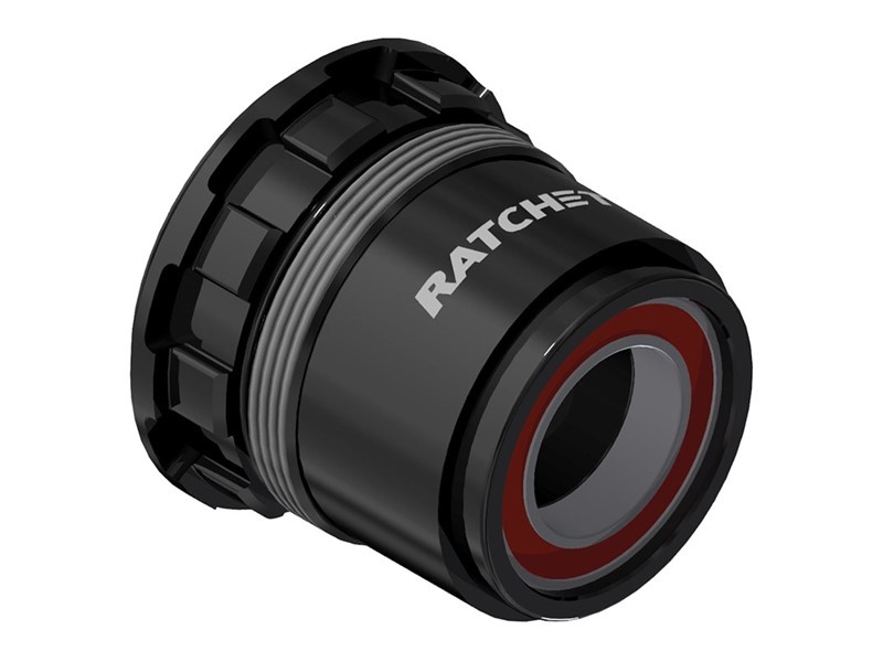 DT Swiss Freehub Body - The Inside Line