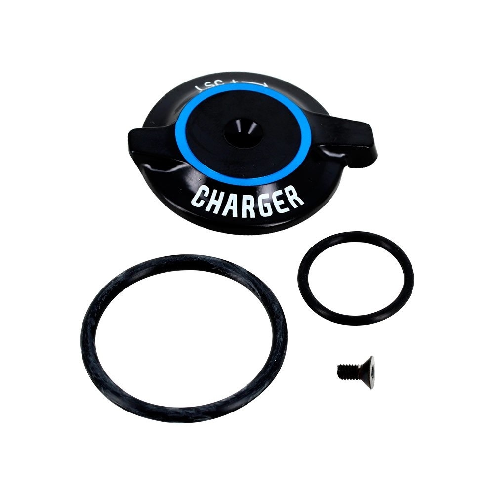 RockShox Compression Damper Knob Kit The Inside Line Mountain Bike