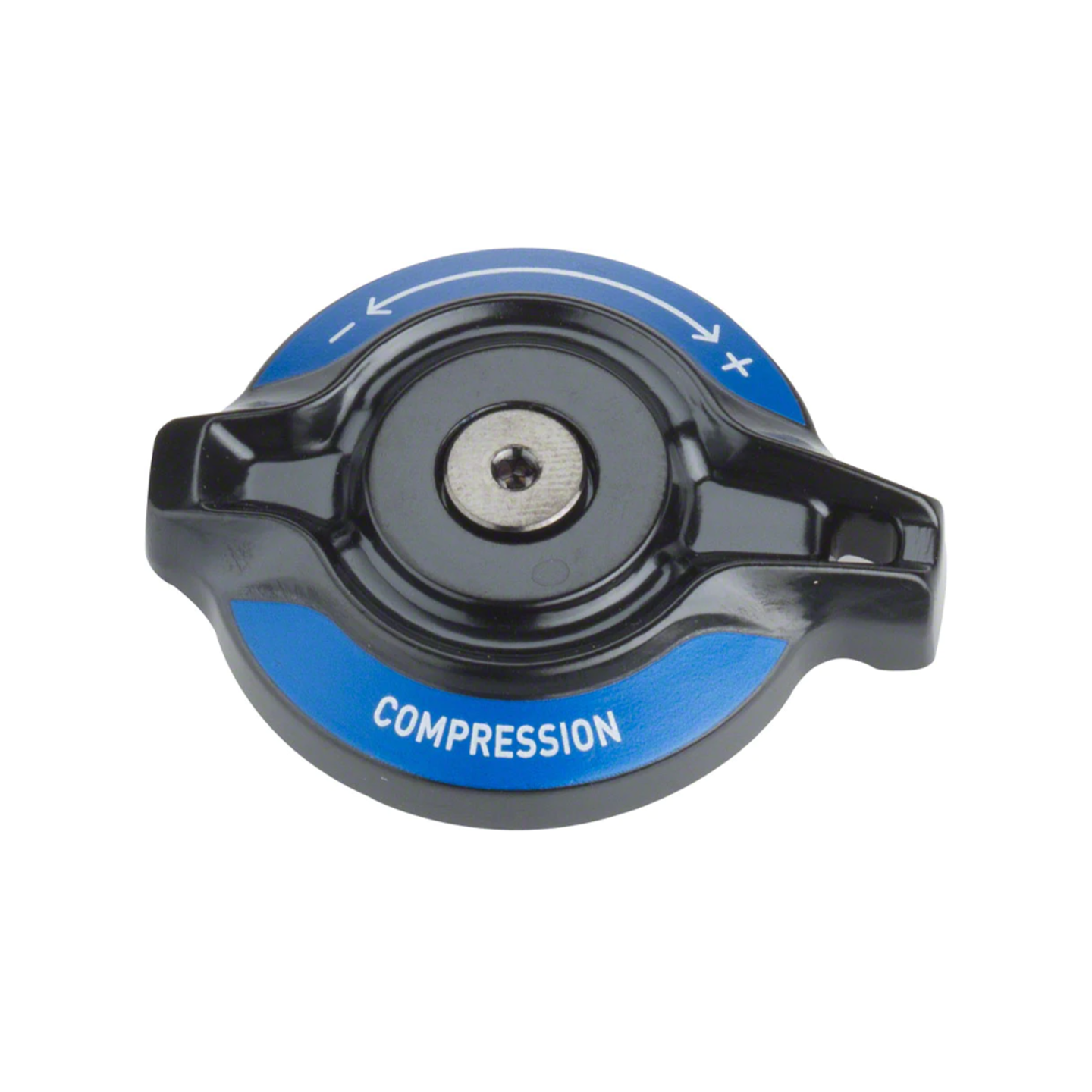 RockShox Compression Damper Knob Kit The Inside Line Mountain Bike