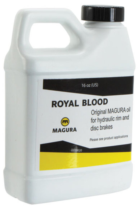 Magura Magura Royal Blood Hydraulic Mineral Oil