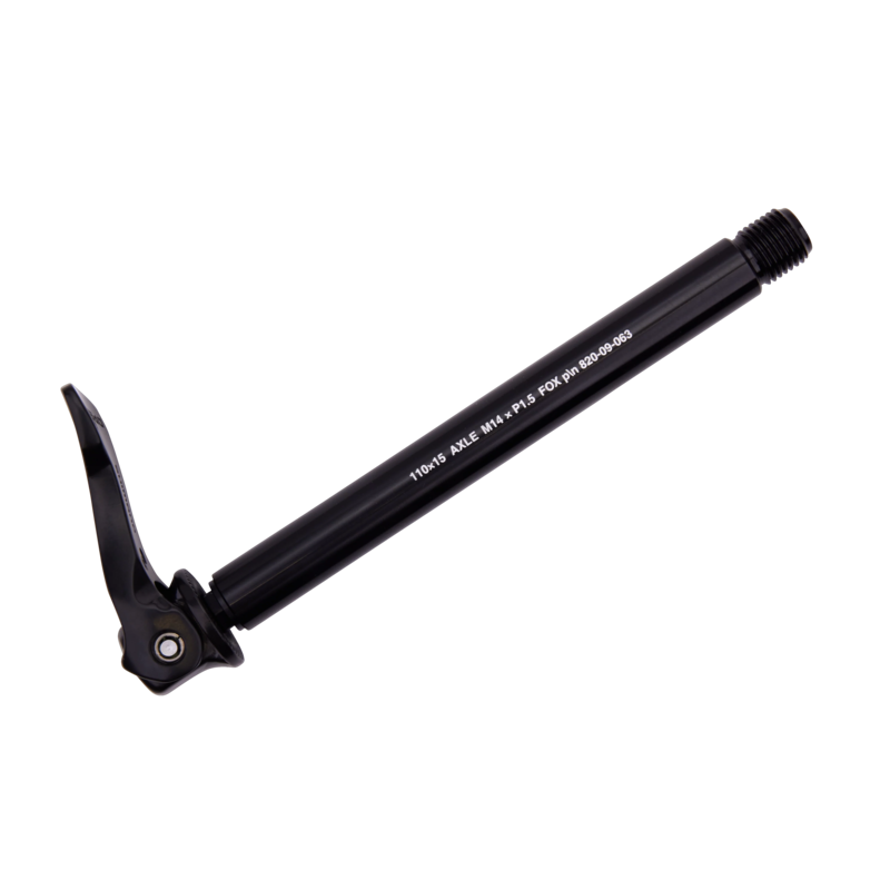 Fox Service Set 2020 FOX Marzocchi 15x110 QR Adjust Axle Assembly