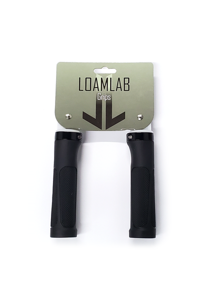 Loam Lab Single Clamp Grip