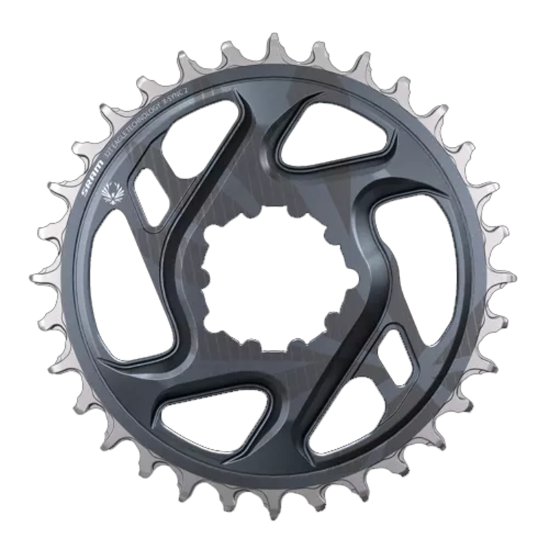 SRAM Sram GX Eagle 12s Chainring