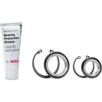 Bosch Bosch Service Kit | Bearing Protection Ring and Grease BDU4XX