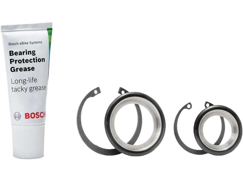 Bosch Bosch Service Kit Bearing Protection Ring and Grease BDU4XX