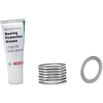 Bosch Bosch Service Kit | Bearing Protection Ring and Grease BDU3XX