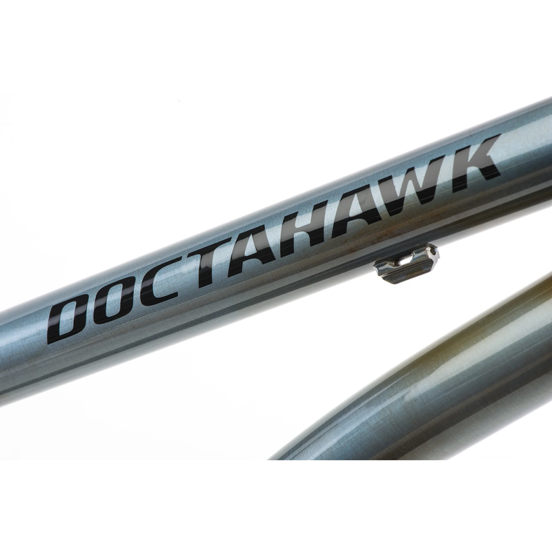 Chromag Chromag Doctahawk Frame | Made in Canada | Custom Paint | Pre-Order