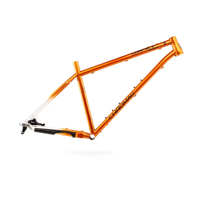 Chromag Chromag Surface Voyager Frame | Made in Canada | Custom Paint | Pre-Order
