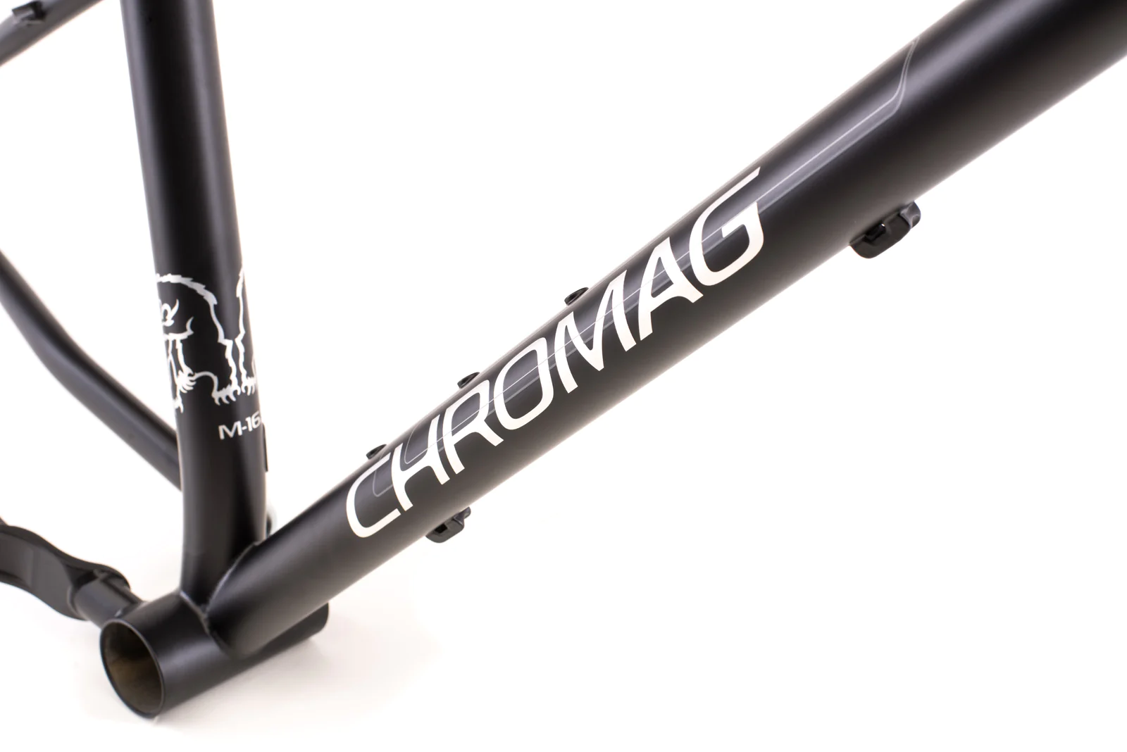 Chromag Rootdown Frame The Inside Line