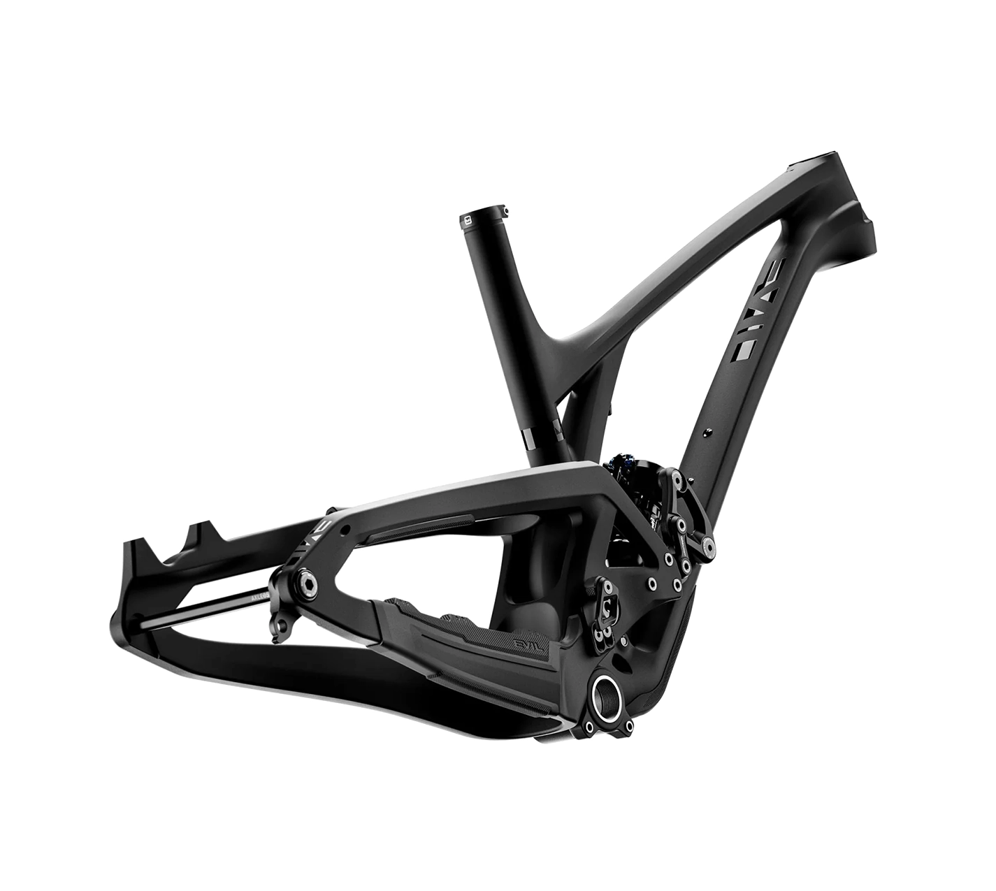 Evil following frame hot sale