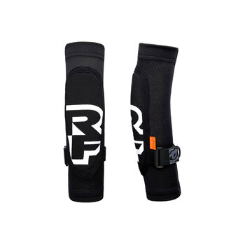 Race Face Race Face Sendy Elbow Pad Youth Stealth
