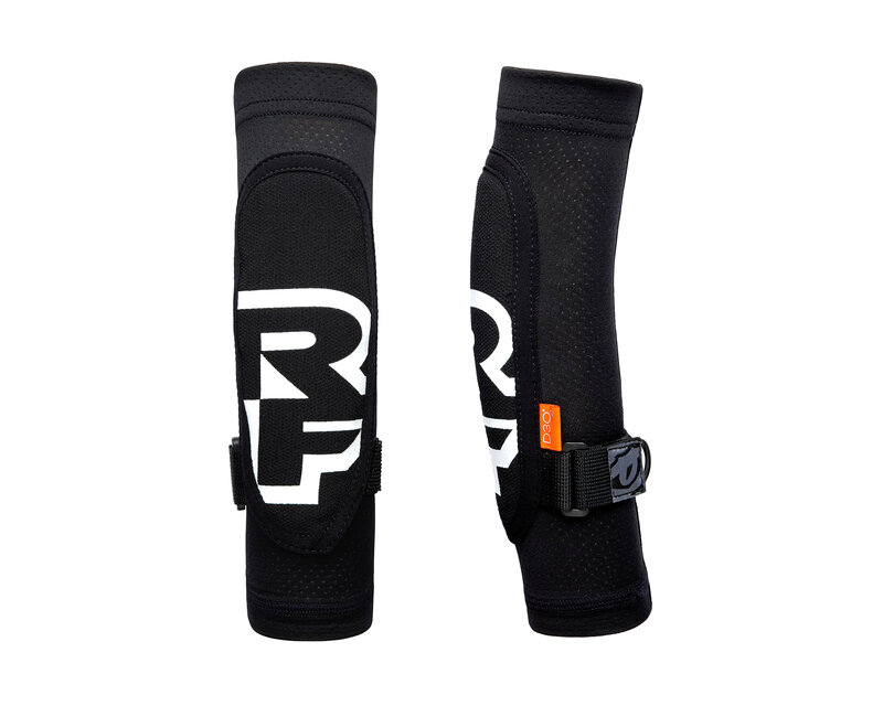 Race Face Race Face Sendy Elbow Pad Youth Stealth