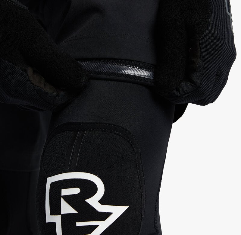 Race Face Race Face Indy Knee Pad Stealth