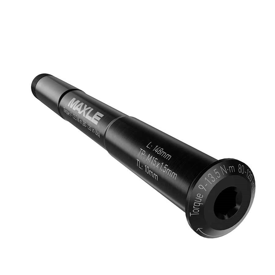 Rockshox MAXLE DH Thru Axle 20x110mm TA Length 158mm Thread Length