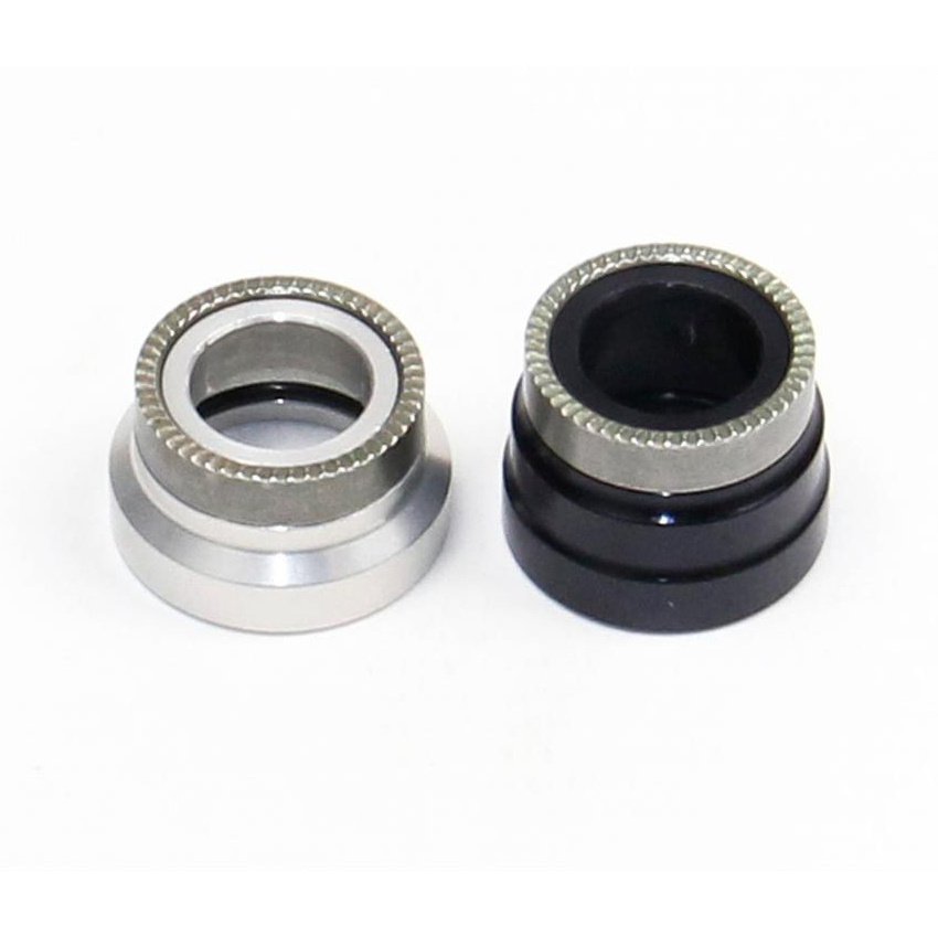 Hope Hub Conversion Kit PRO 2 EVO / PRO 4 Rear 12x135mm The Inside