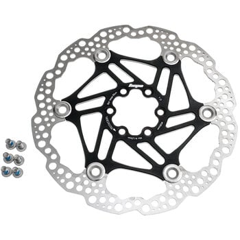 Rotors - The Inside Line Mountain Bike Service Ltd.