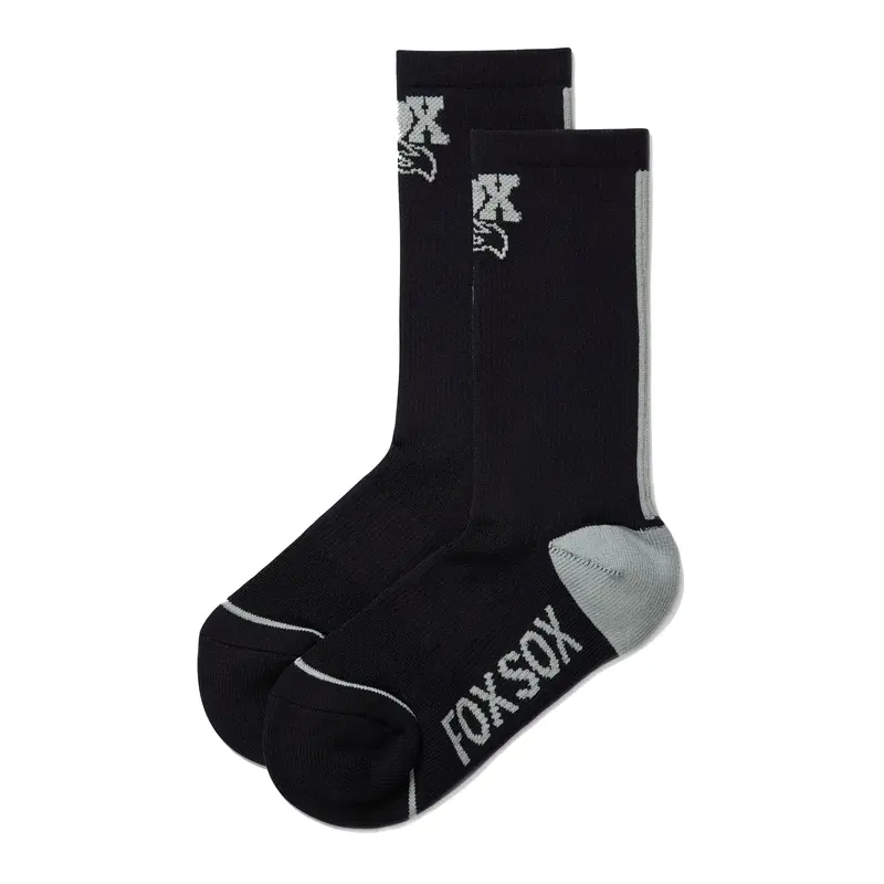 Fox Fox Transfer Coolmax 7" Socks