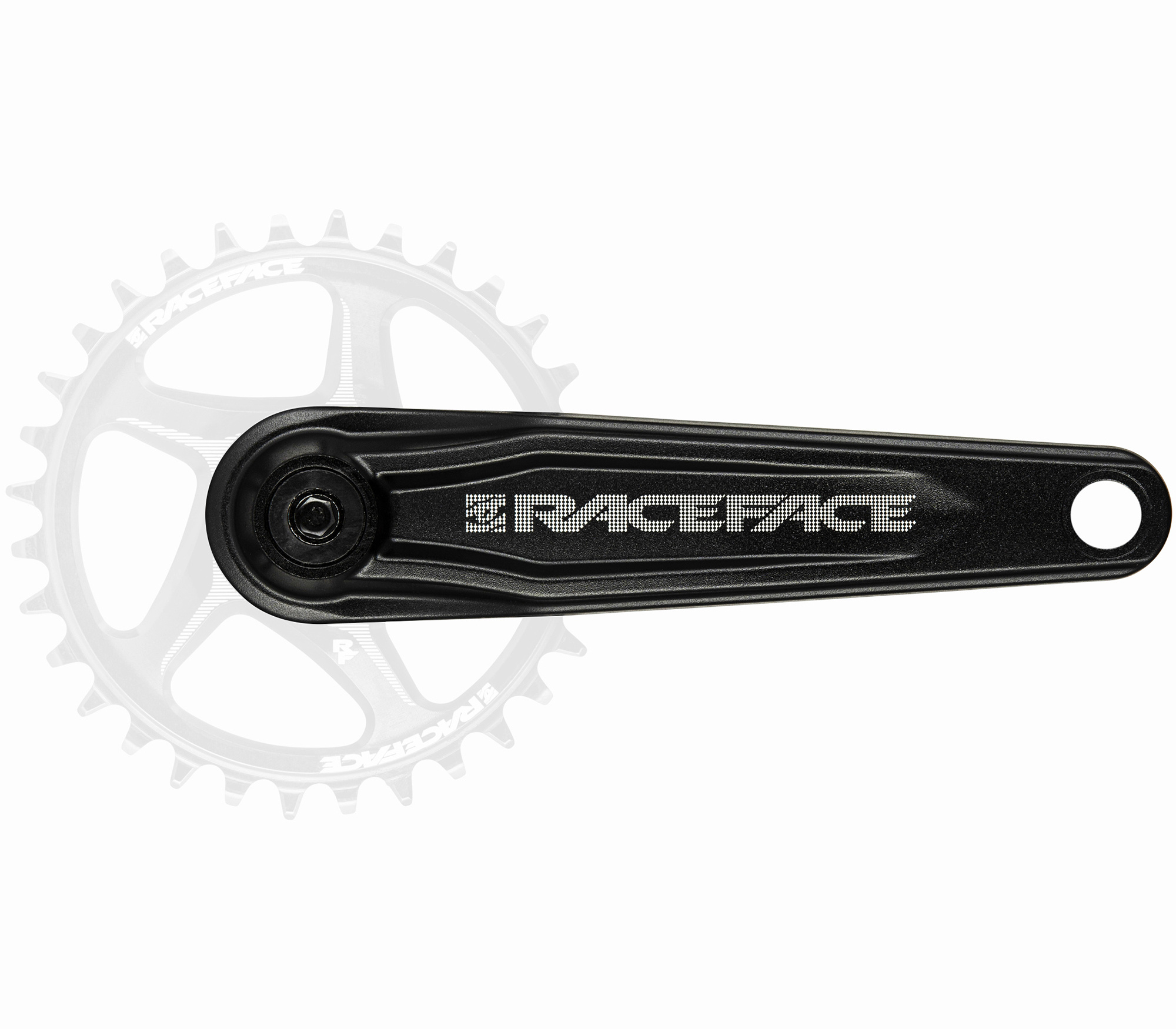 Race Face Ride Cranks | 170mm | 190 Spindle