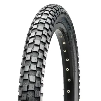 Maxxis Maxxis Holy Roller 26"x 2.40 Wire Clincher Single 60TPI Black