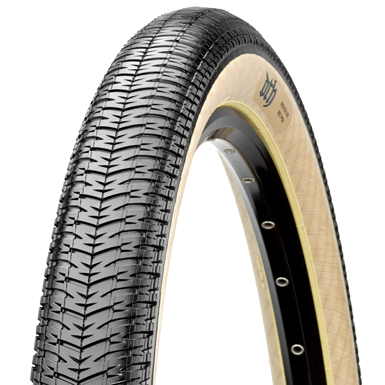 Maxxis DTH 26