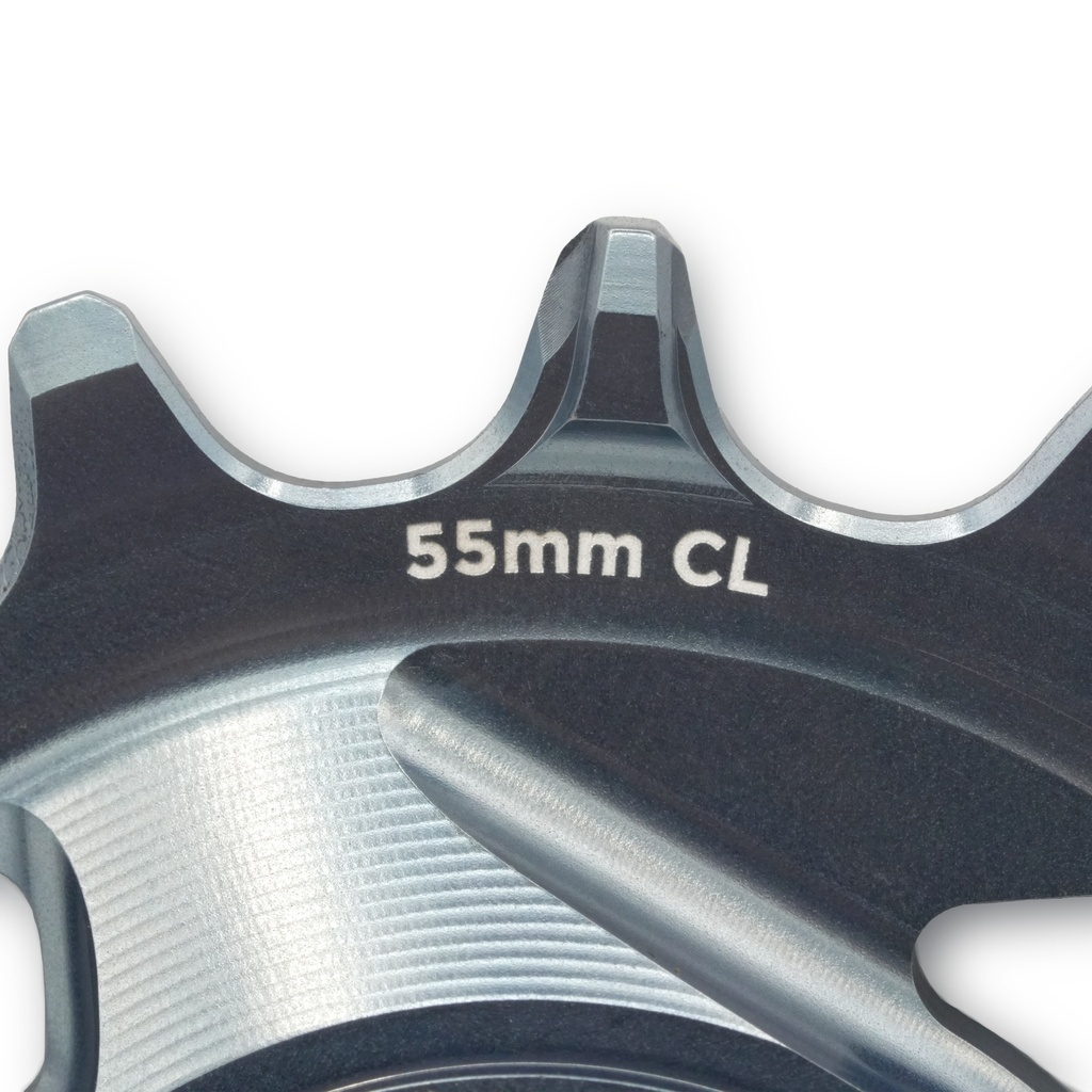 Forbidden Forbidden T-Type Race Guide and Idler Kit