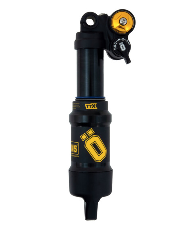 Ohlins Ohlins TTX2 Air Shock