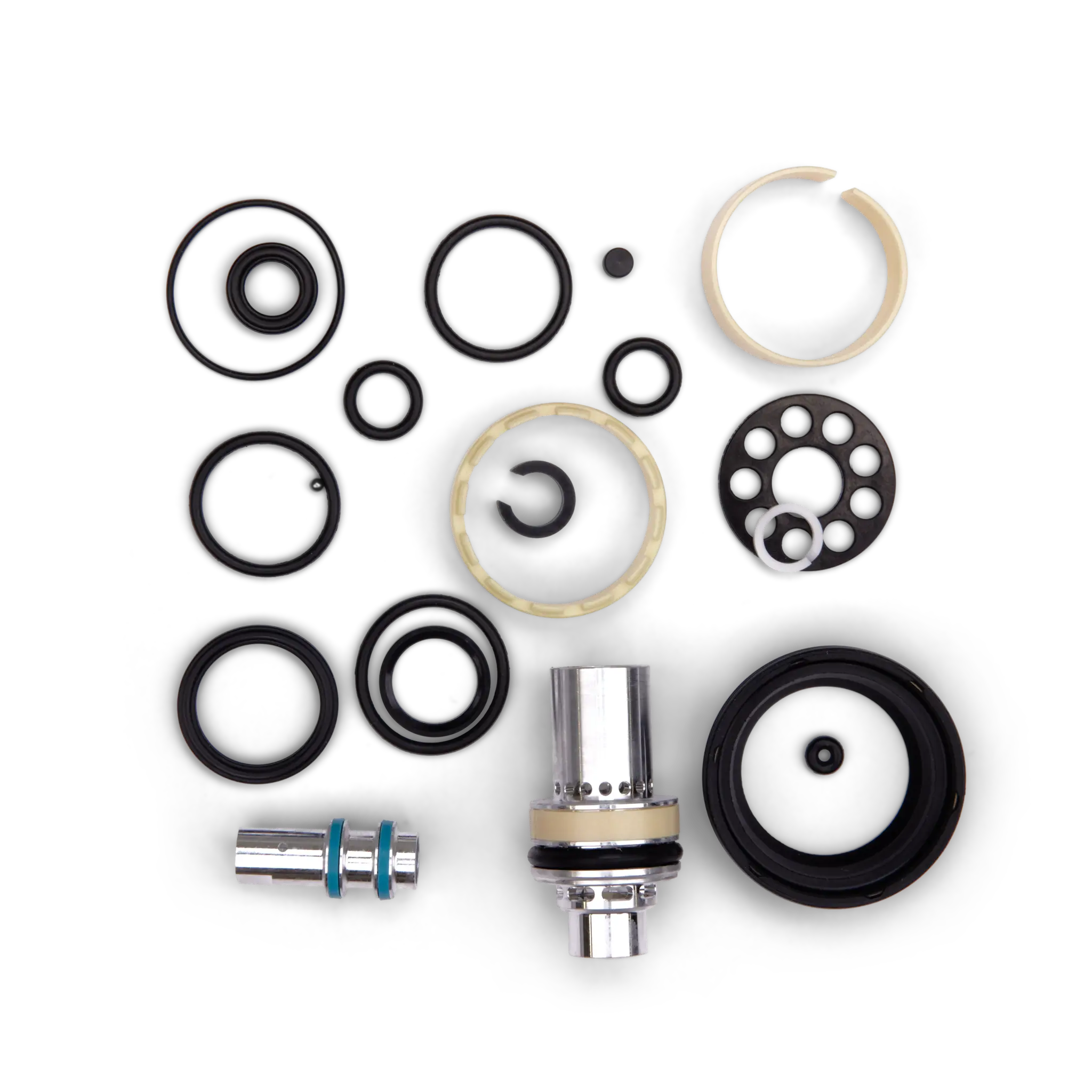 Fox Transfer MY18+ Seal Kit - The Inside Line
