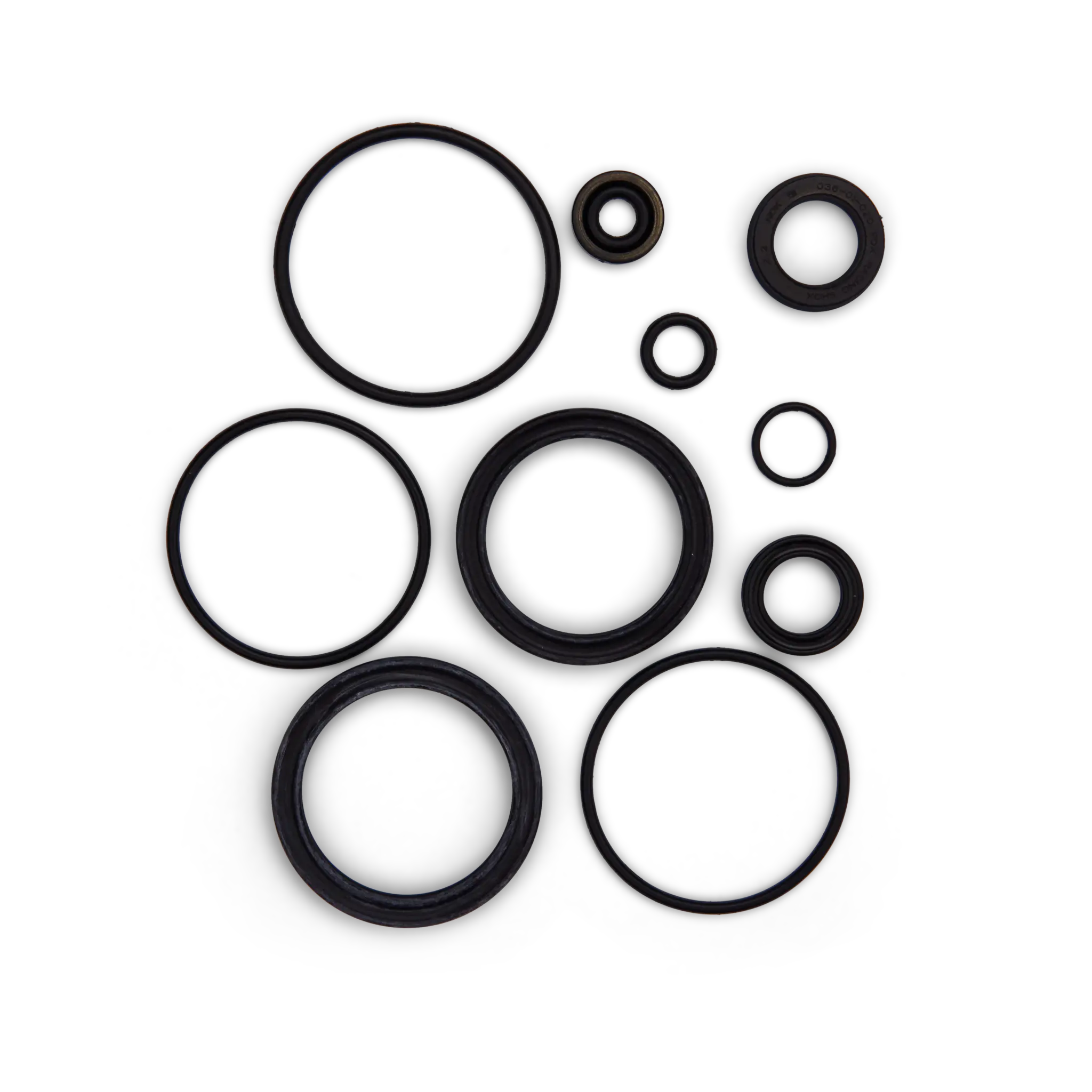 Fox Fox Float 36 NA2 Rebuild Seal Kit