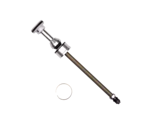 Fox Air Shaft 2021 36 Float Factory and Performance Elite NA2