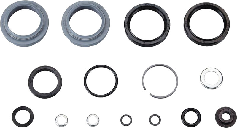 Rockshox RockShox Domain Fork 2012-2016 Service Kit, Basic