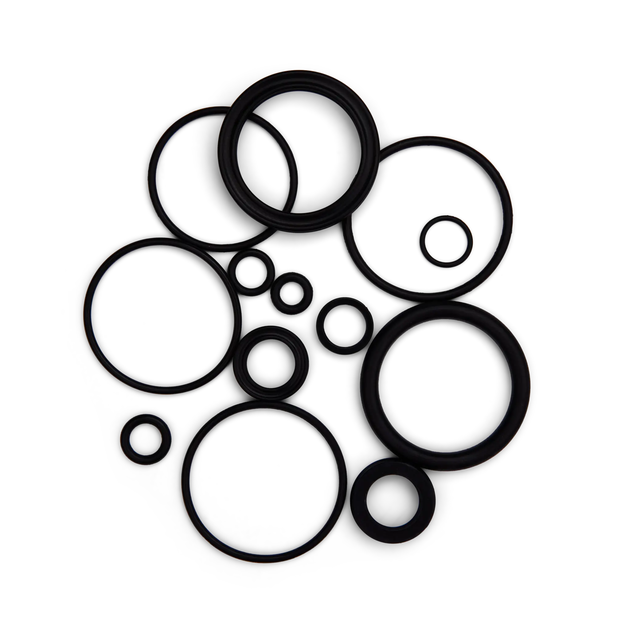 Fox Forx 34 Air Shaft Seal Kit Float NA2 Rebuild - Dan's Cykel O Skid