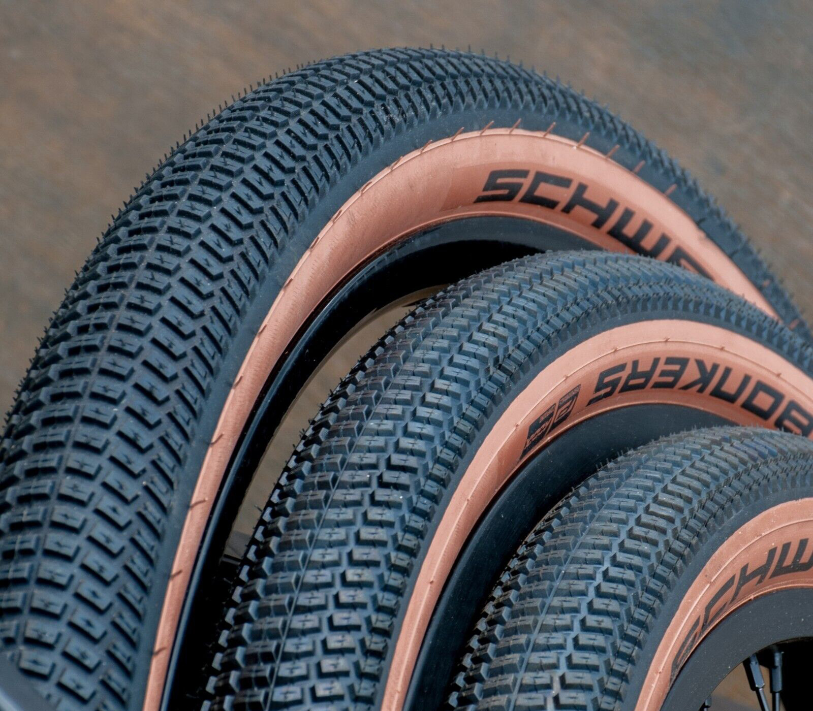 Schwalbe Billy Bonkers 24x2.00