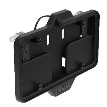 Thule Thule License Plate Holder