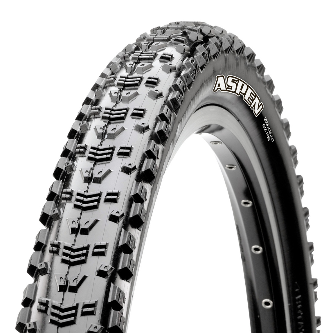 MAXXIS ASPEN 29 x 2.25 ２本　未使用品 Maxxis Aspen 29